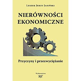 Nierówności ekonomiczne