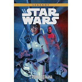 Star Wars - Z ruin Alderaana