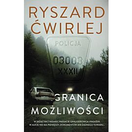 Granica możliwości