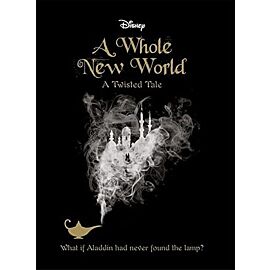 Disney A Whole New World