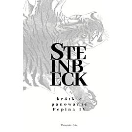 Krótkie panowanie Pepina IV (Duże Litery)