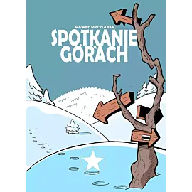 Spotkanie w górach