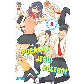 Pocałuj jego, kolego! - 09