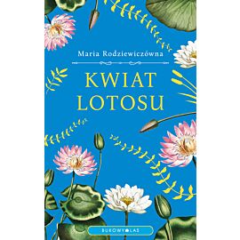 Kwiat lotosu (wersja ekskluzywna)