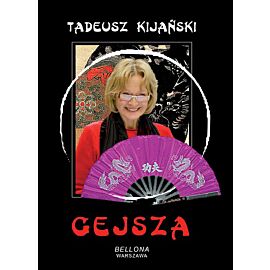Gejsza