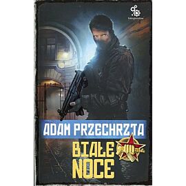 Białe noce. Cykl Depozytariusz Chorągwi Archanioła