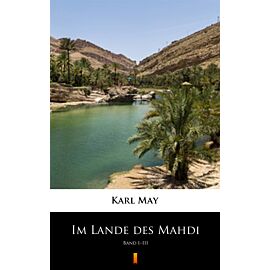Im Lande des Mahdi (e-book)