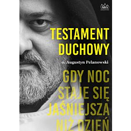 Testament duchowy (e-book)