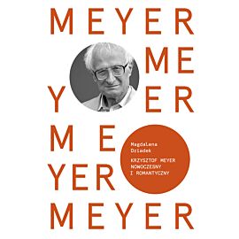 Krzysztof Meyer
