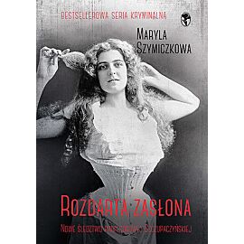 Rozdarta zasłona wyd. Kieszonkowe
