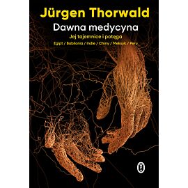Dawna medycyna (e-book)