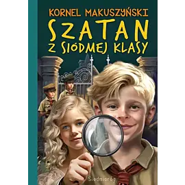 Szatan z siódmej klasy wyd. 2024