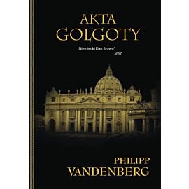Akta Golgoty