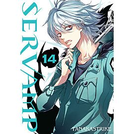 Servamp - 14