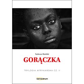 „Gorączka” (e-book)