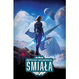 Śmiała (e-book)
