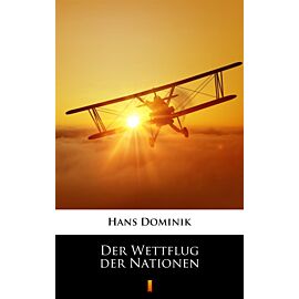 Der Wettflug der Nationen (e-book)
