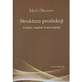 Struktura produkcji.