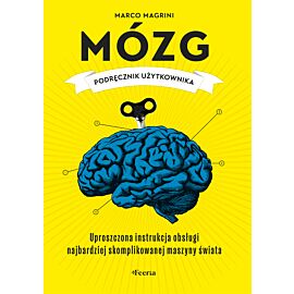 Mózg (e-book)