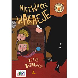 Niezwykłe wakacje
