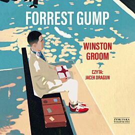 Forrest Gump (audiobook MP3)