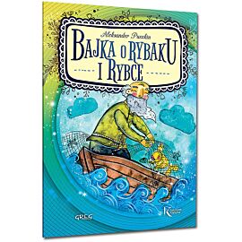 Bajka o rybaku i rybce