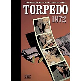 Torpedo - 1972