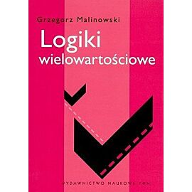 Logiki wielowartościowe