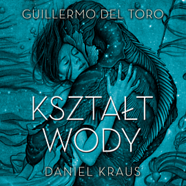 Kształt wody (audiobook MP3)