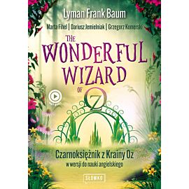 Wonderful Wizard of Oz