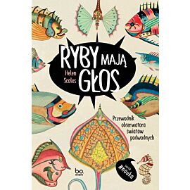 Ryby mają głos