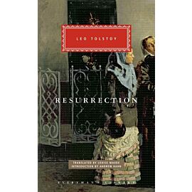 Resurrection wer. angielska