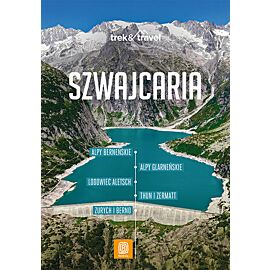 Szwajcaria. trek&travel