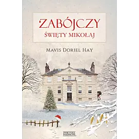Zabójczy święty mikołaj