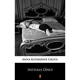 Initials Only (e-book)