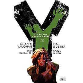 Y: Ostatni z mężczyzn - 02