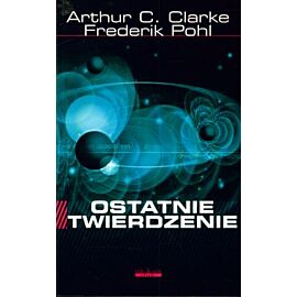 Ostatnie twierdzenie