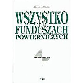 Wszystko o funduszach powierniczych