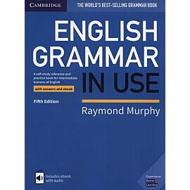 English Grammar in Use