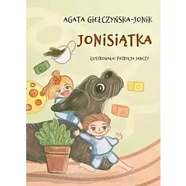 Jonisiątka