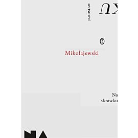 Na skrawku (e-book)