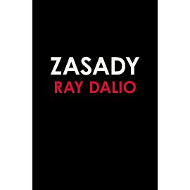 Zasady. Życie i praca (e-book)