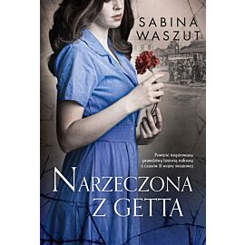 Narzeczona z getta (e-book)