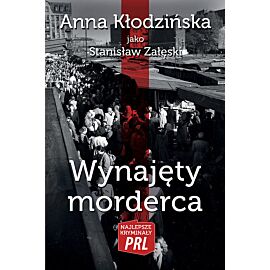 Wynajęty morderca