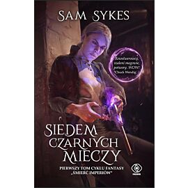 Siedem czarnych mieczy