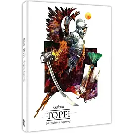 Toppi. Galeria: Nierządnice i najemnicy