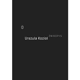 Znikopis (e-book)