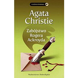 Zabójstwo Rogera Ackroyda