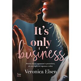 It's Only Business