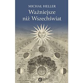 Ważniejsze niż Wszechświat (audiobook MP3)
